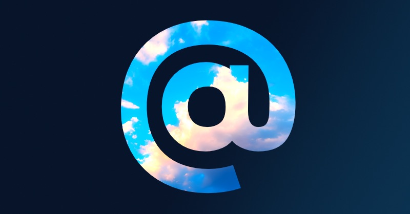 ATProto logo
