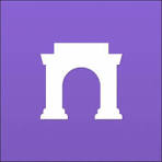 Farcaster logo